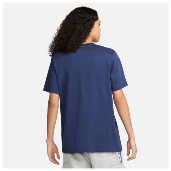 Nike Ανδρική κοντομάνικη μπλούζα Sportswear Just Do It Swoosh T-Shirt